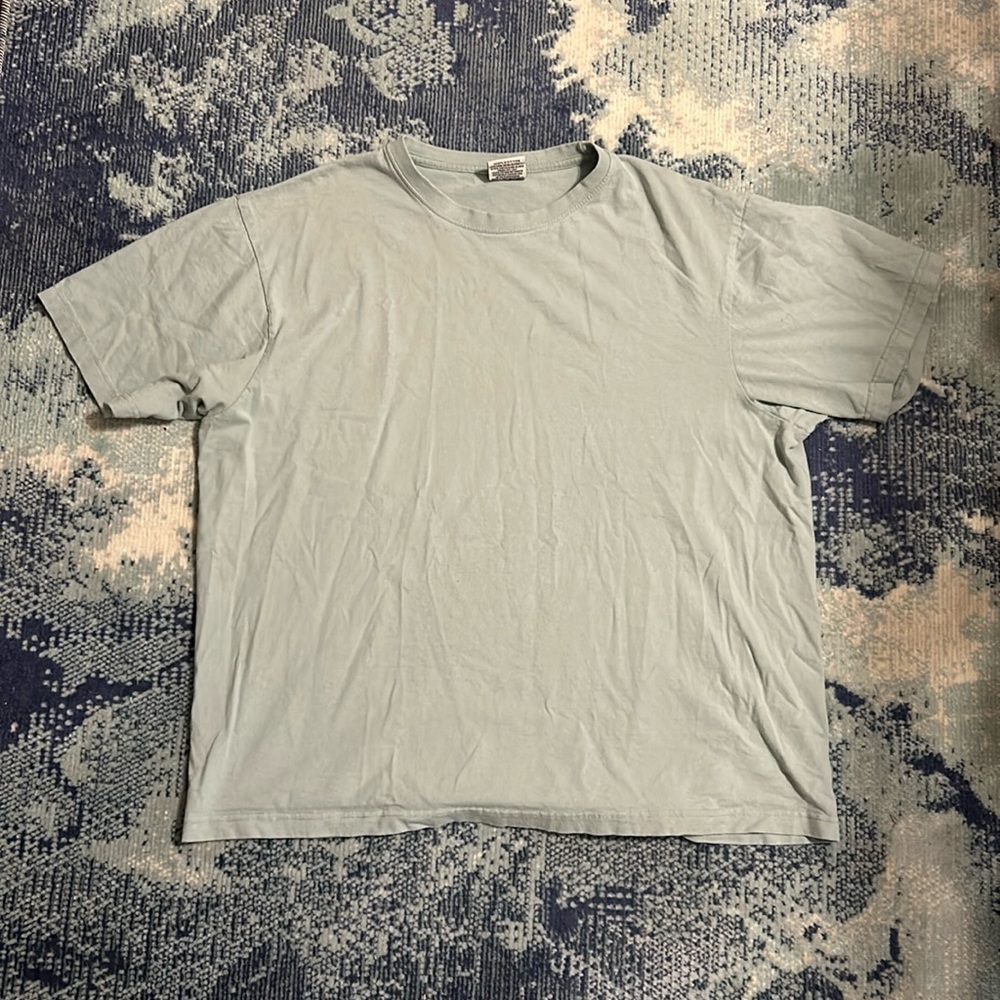 Maison article t shirt